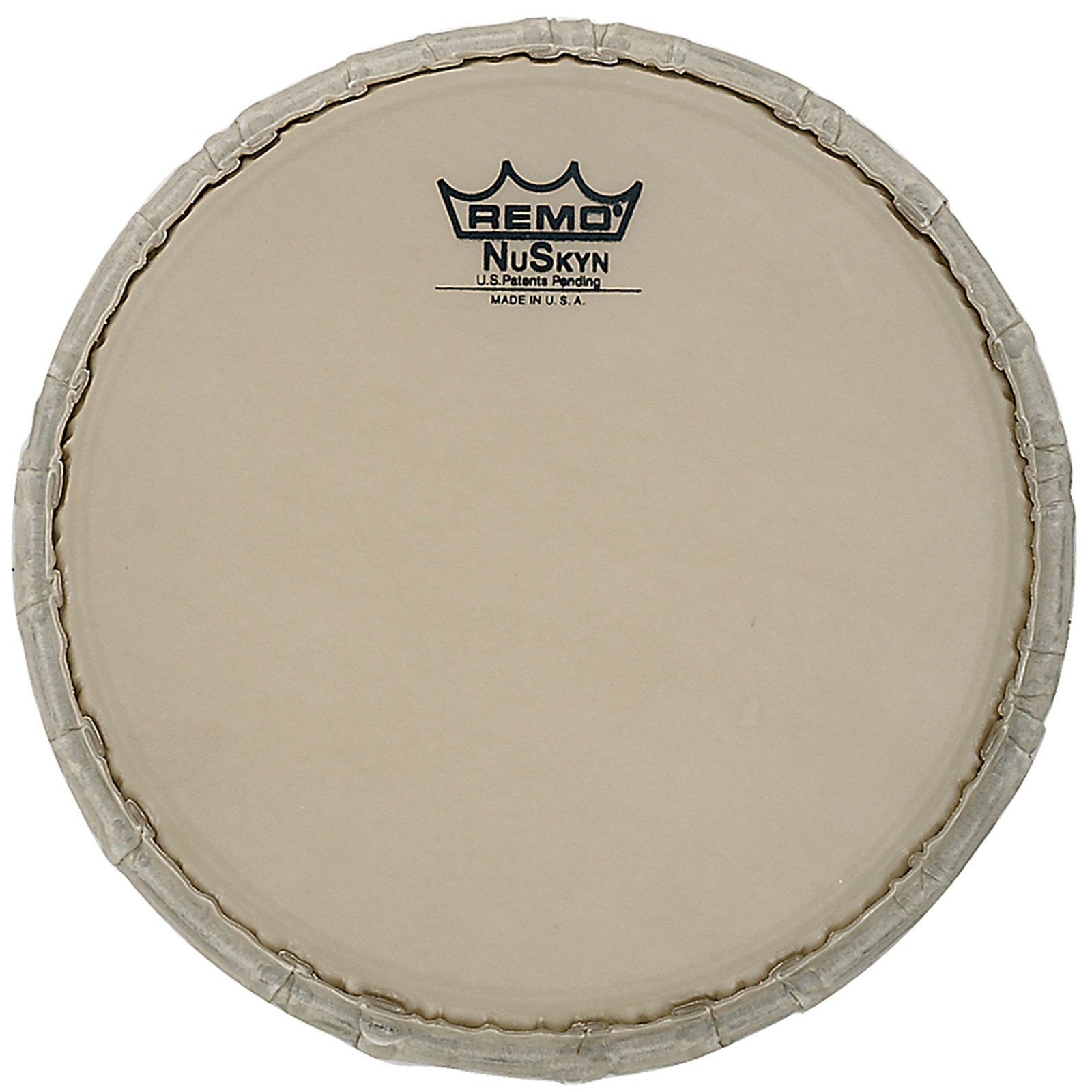 Remo M90850-N6 Tucked Nuskyn 8.5-Inch Bongo Drum Head FREE SHIPPING