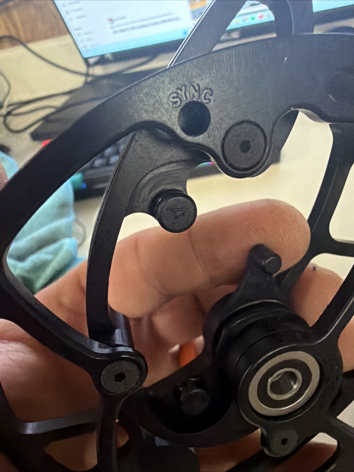 PRIME LOGIC SERIES CAMS #4 T6