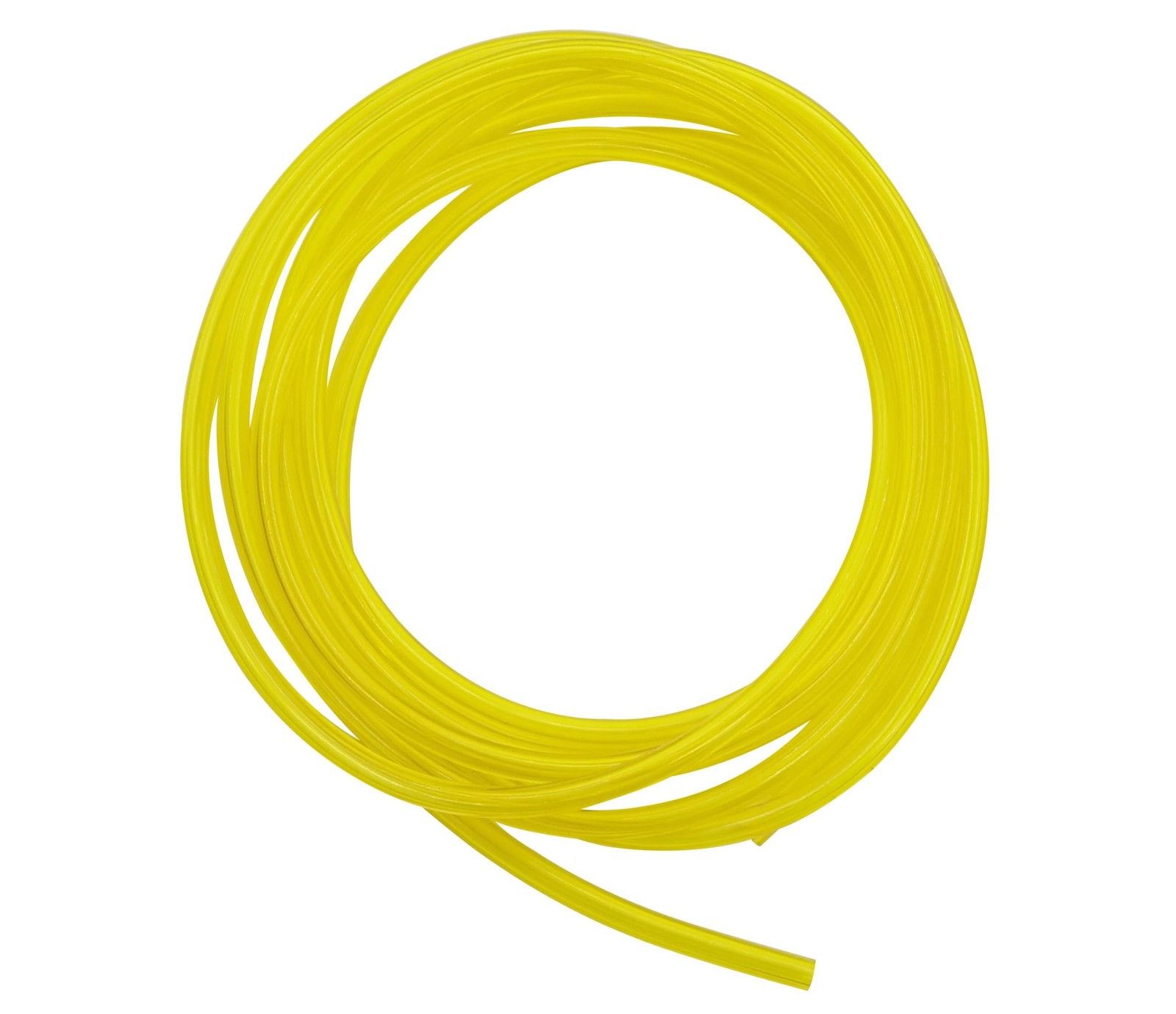 10 Feet (3 Meter) Petrol Fuel Line Hose I.D 1/8" x O.D 1/4" Tubing for Stihl ...