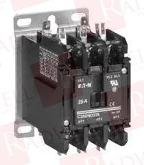 EATON CORPORATION C25DND315B / C25DND315B (USED)