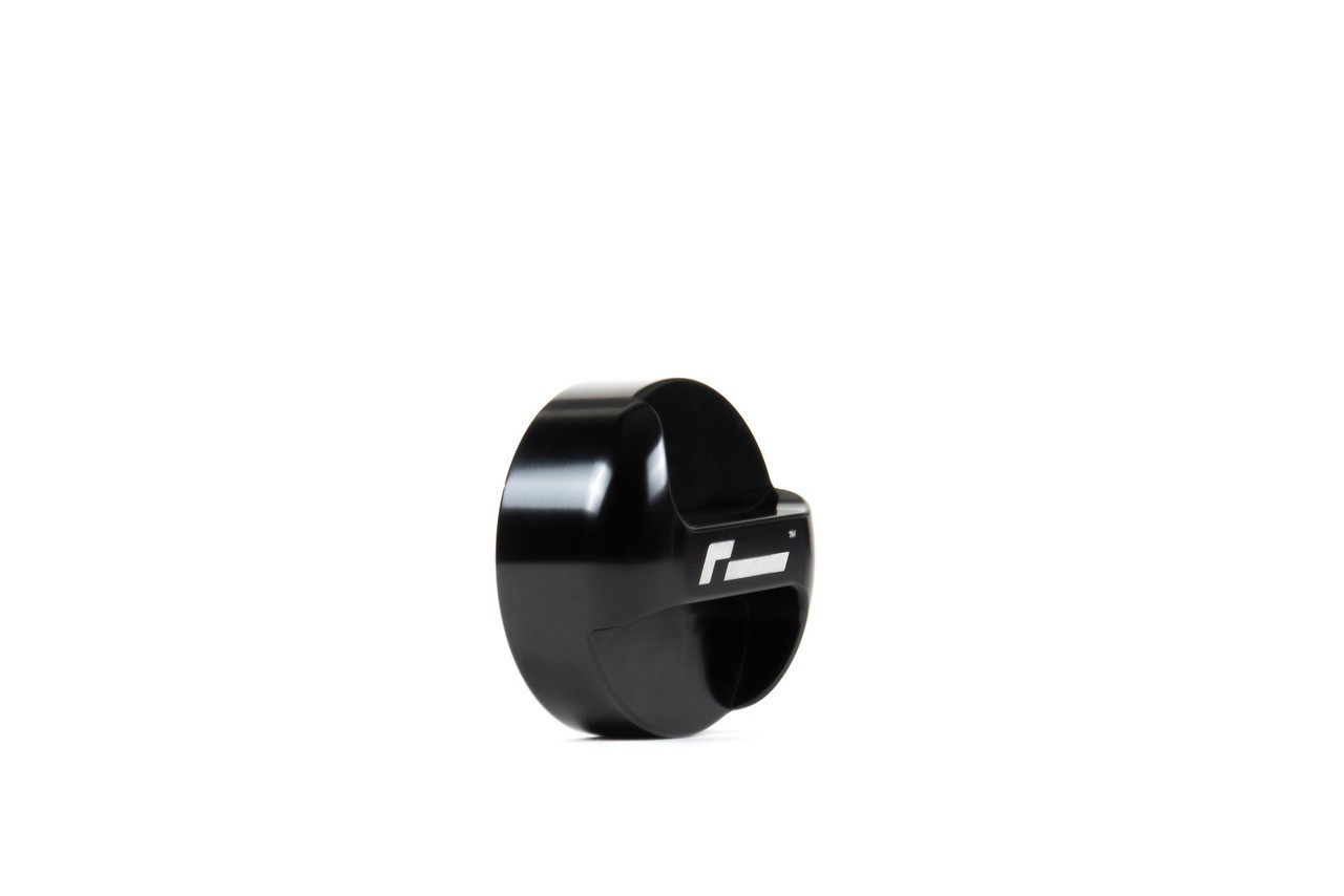 Racingline Billet Brake Fluid Reservoir Cap