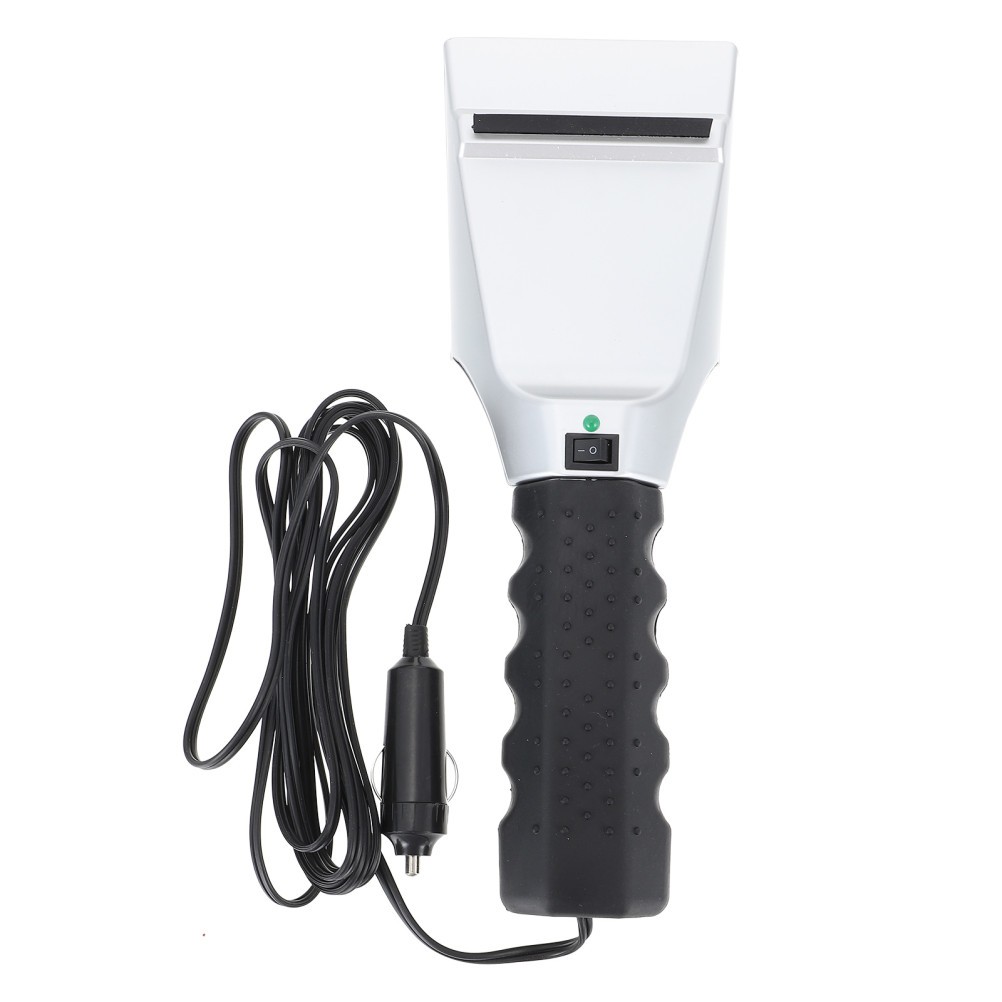 12 V Ice Scraping Machine Defroster for Car Windshield Snow Removal