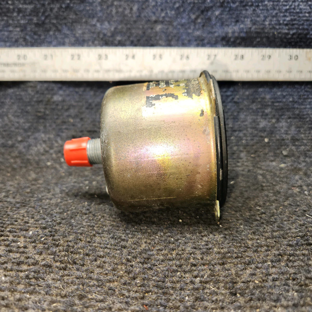 S1305-6 | Cessna 172F | Tachometer