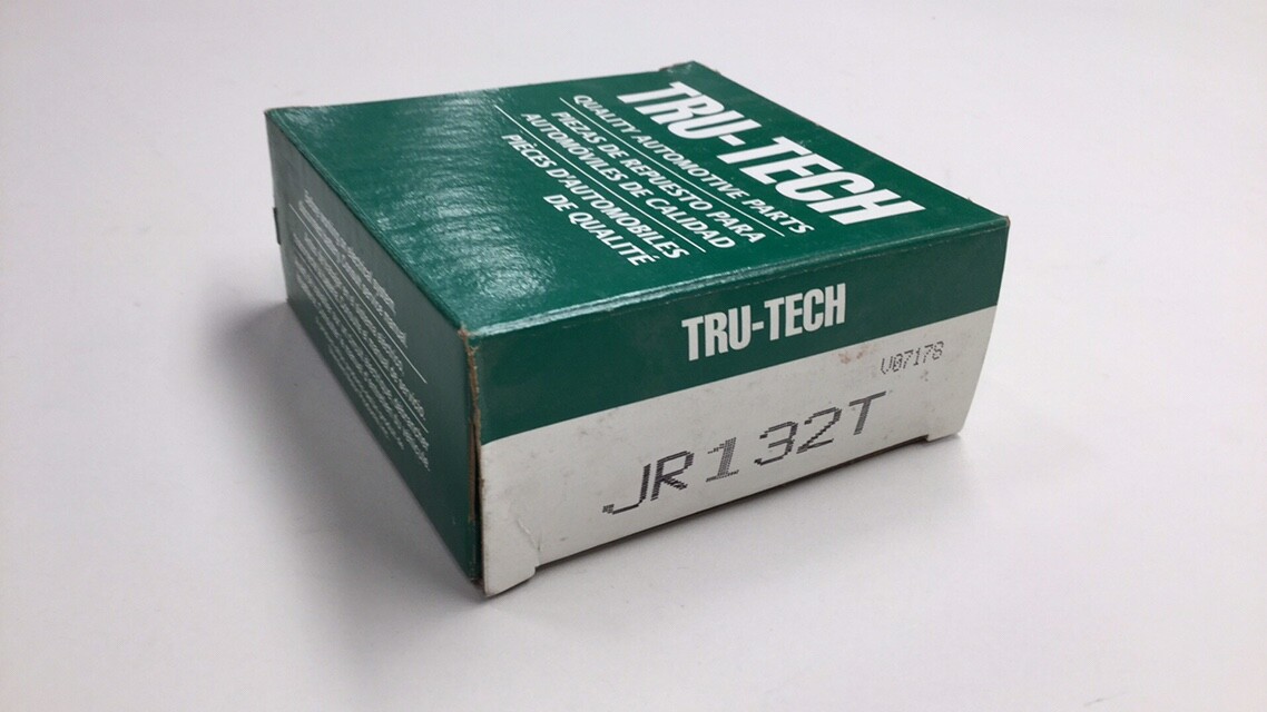 Standard Tru-Tech JR132T Distributor Rotor