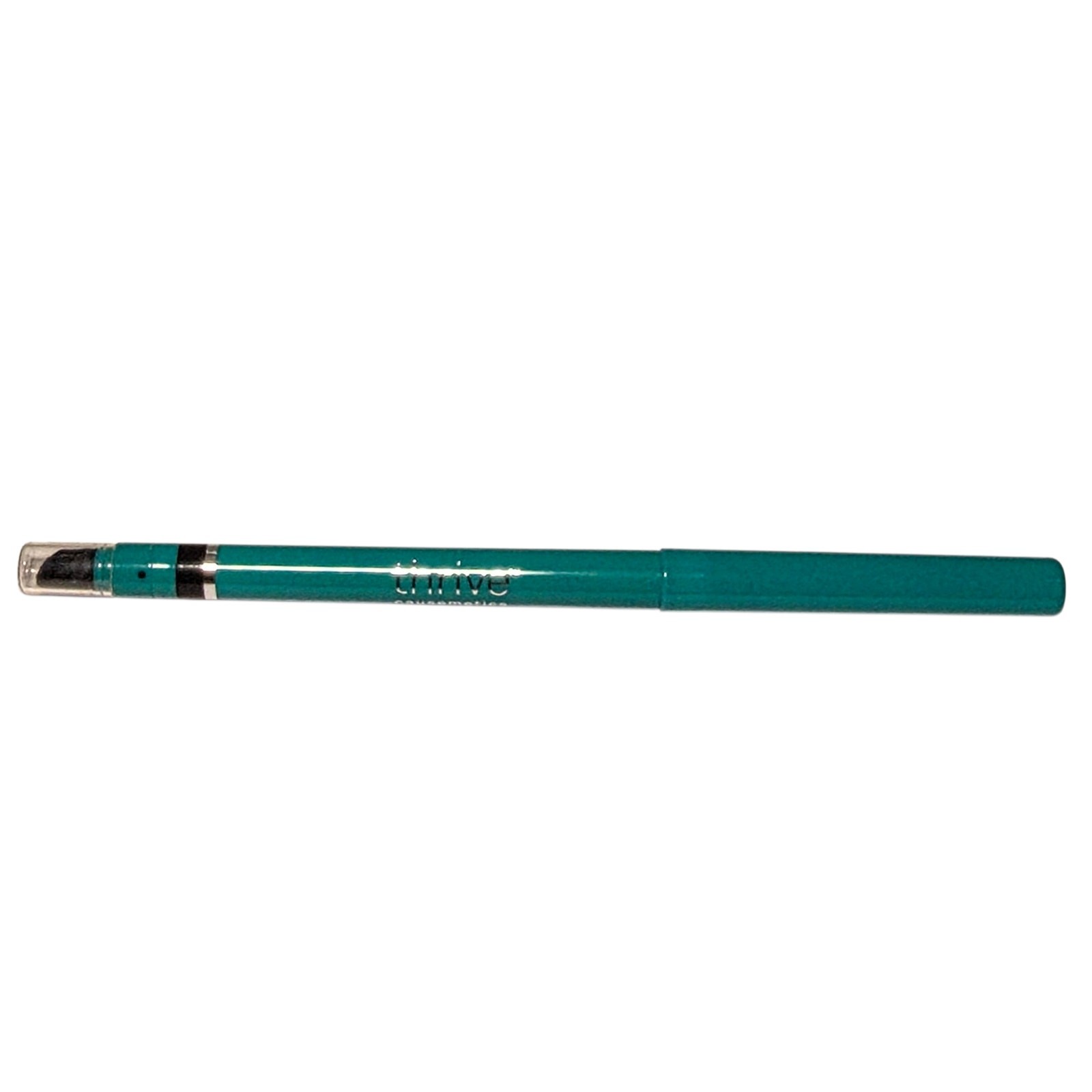 thrive causemetics Infinity Waterproof Eyeliner, Black Matte, Lauren, NIB