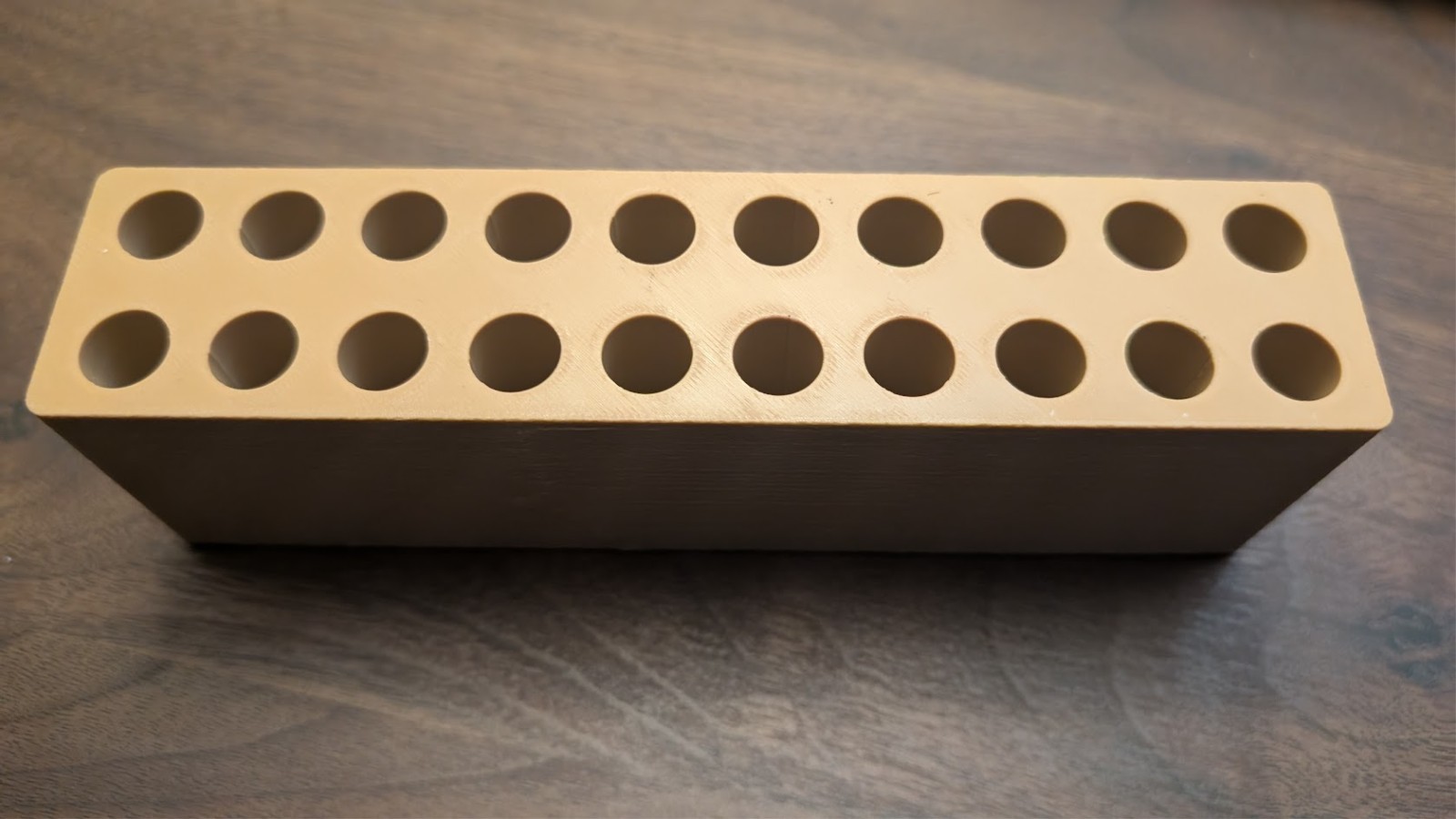 Spencer Carbine Blocks, .45/44-40 Size, for Cartridge Box, SEE DESCRIPTION