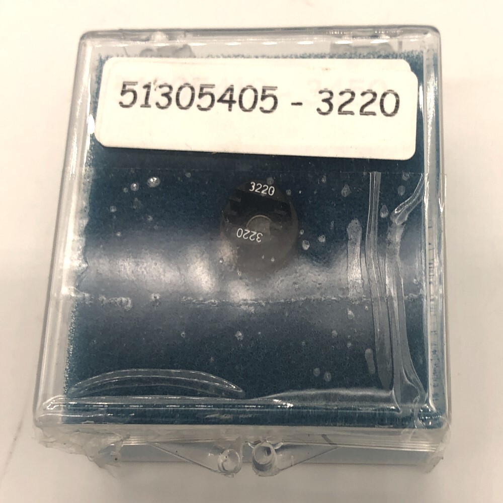 Universal Instruments UIC Lightning Head 3550 Nozzle 51305405