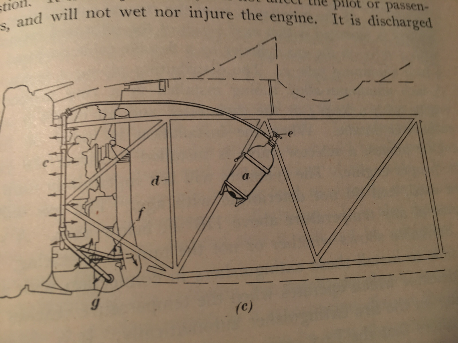 Aviation Engines Training Manual, by Brimm