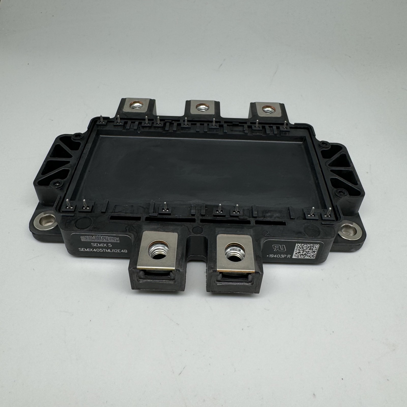 1PCS SEMIX405TMLI12E4B Module expert new quality 100%