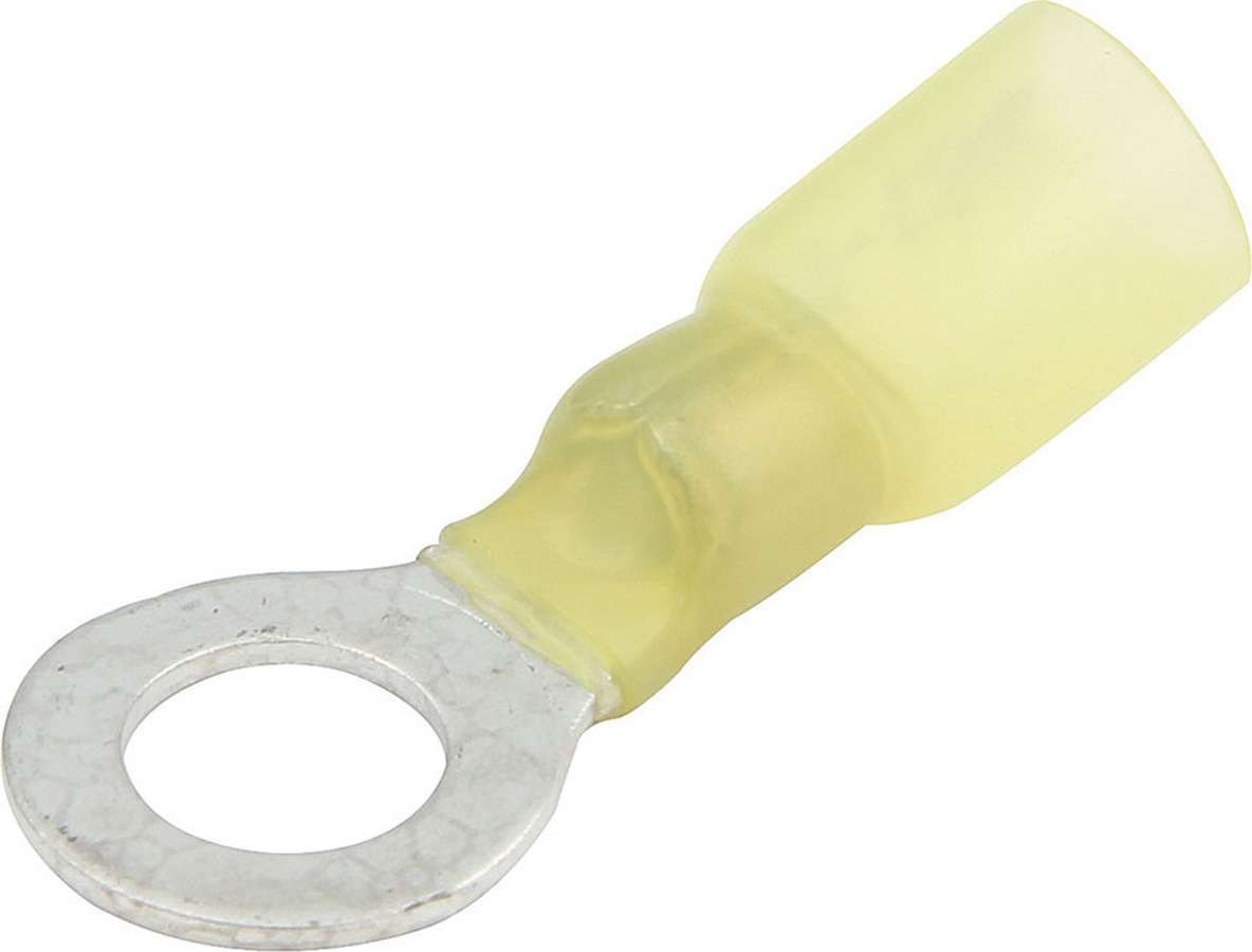 Ring Terminal 5/16 Hole Heat Shrink 12-10 10pk ALL76085 Dunebuggy & VW