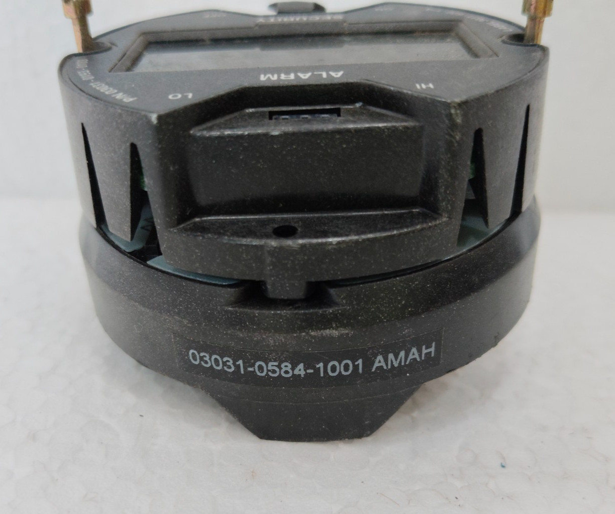 Rosemount 03031-0193-0103 LCD Display Module 3051 Pressure Transmitter Used