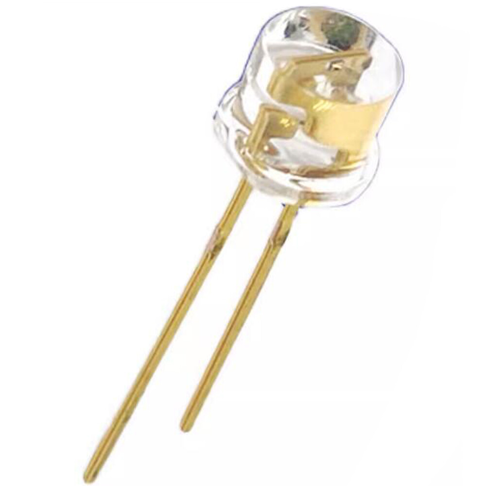 New 905nm Plastic Pulse Laser Diode Laser Ranging Light Source Laser Sensor DIY