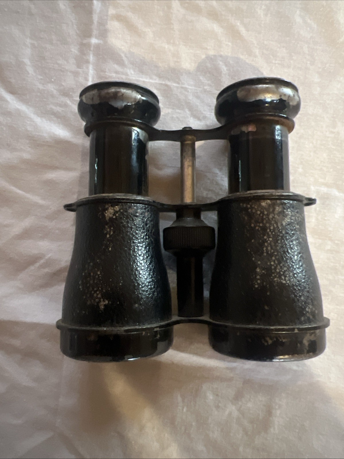 Antique Opera Glasses Binoculars Made In Germany