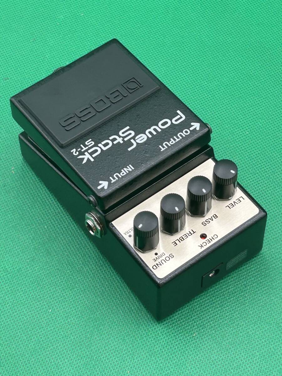 BOSS ST-2 508970