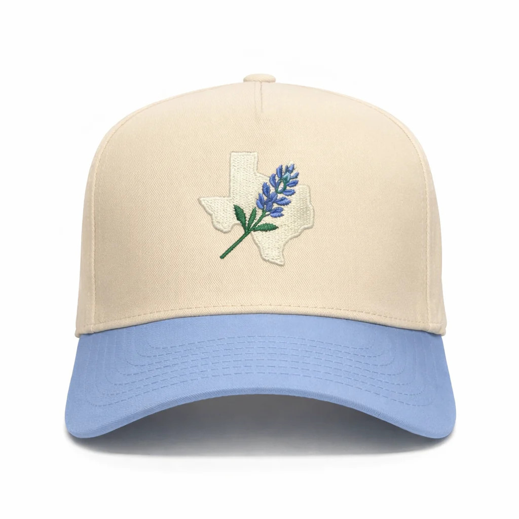 Texas Bluebonnet