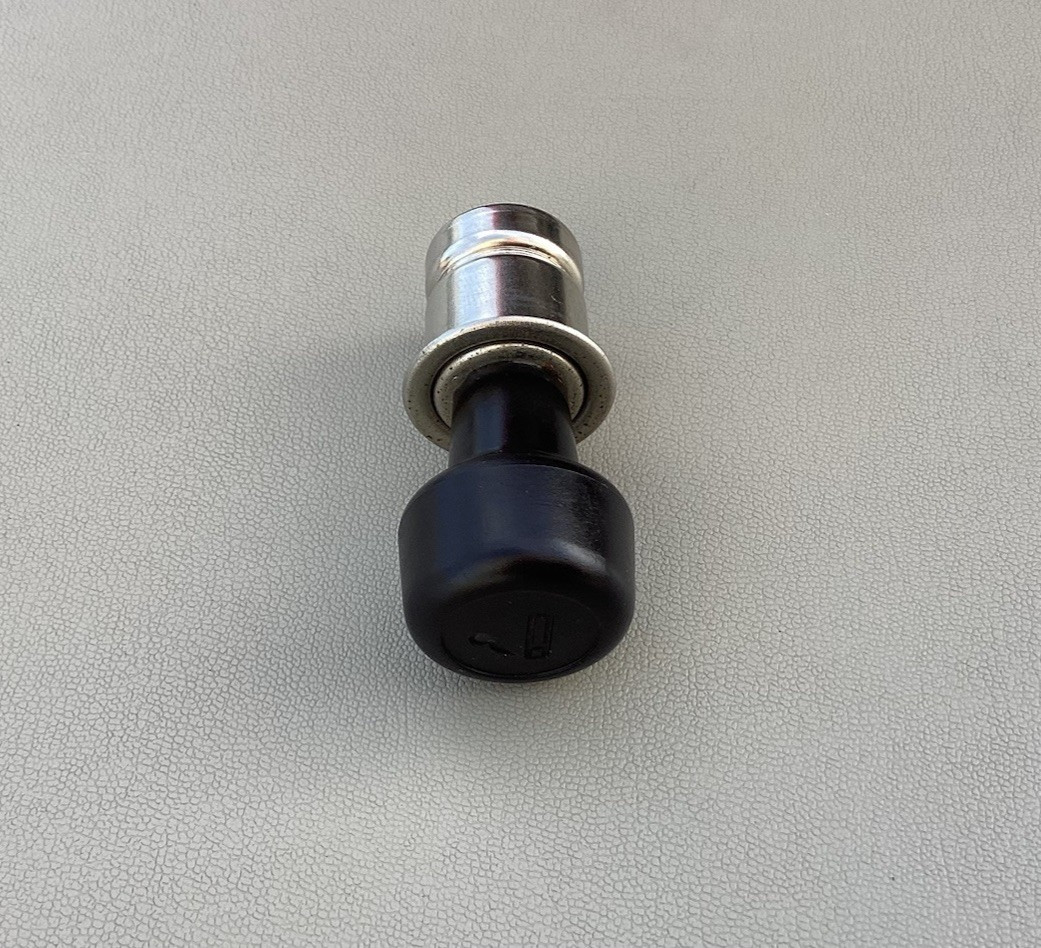 1989 1990 1991 Isuzu Trooper Cigarette Lighter OEM