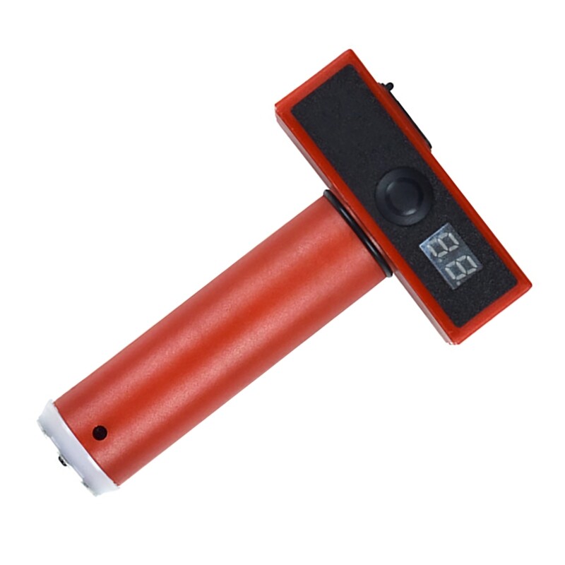 1200mah LED Automatic Pressure Electric Vacuum Pump Core Sucker Cup Split Type-C