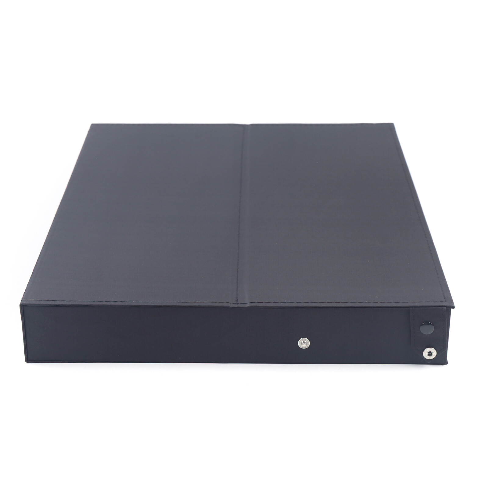 18 Slots Eyeglasses Storage Box Sunglasses Organizer Display Case Glasses Holder