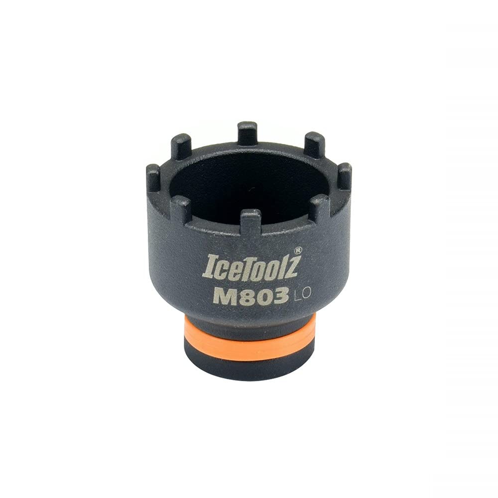 IceToolz lockring tool M803, compatible with Bosch Active/Performance Line