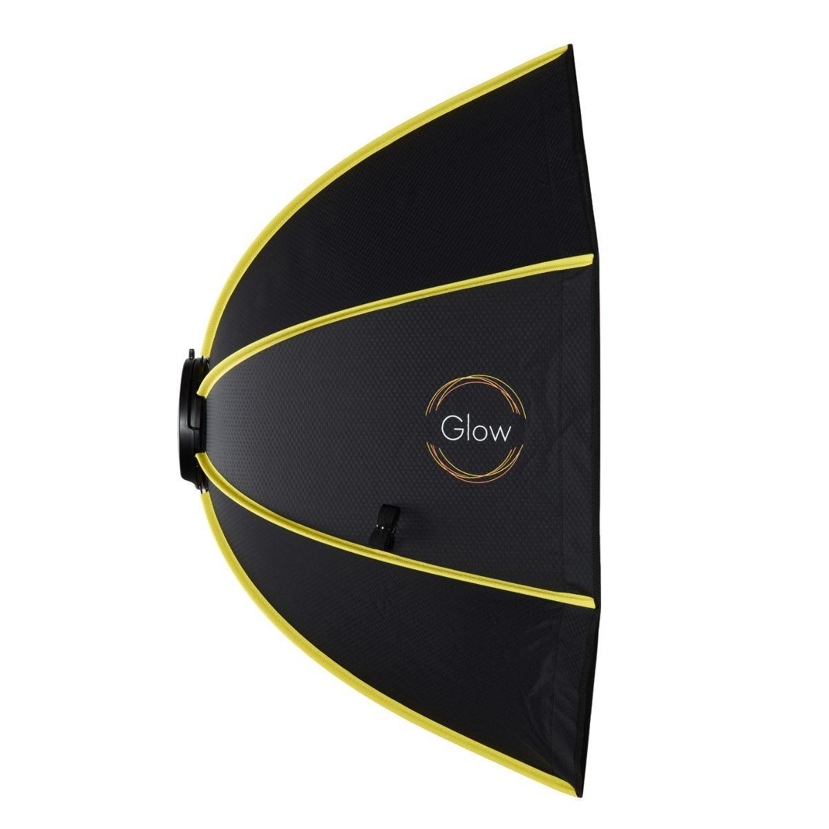 Glow PS-B32K 32" ParaSnap Octagonal Softbox