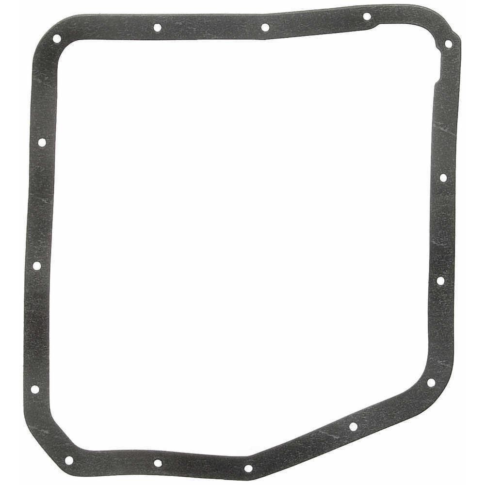Transmission Oil Pan Gasket FEL PRO TOS18671 for Toyota, Chevrolet, Geo