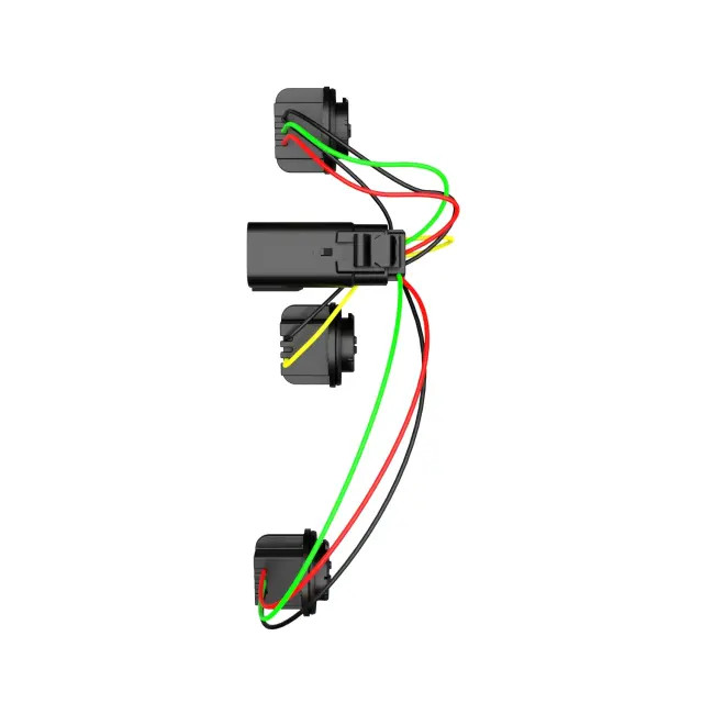 Genuine Mopar Wiring Harness 68582394AA