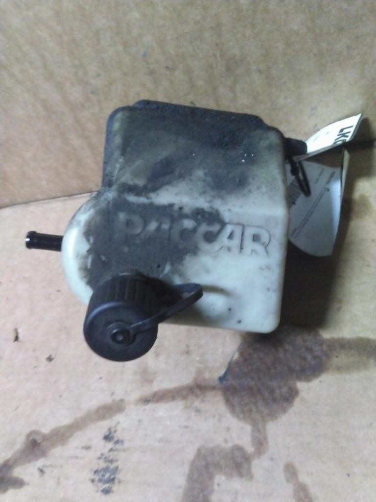 Replaces 2022 PETERBILT 579 POWER STEERING RESERVOIR ,  IL