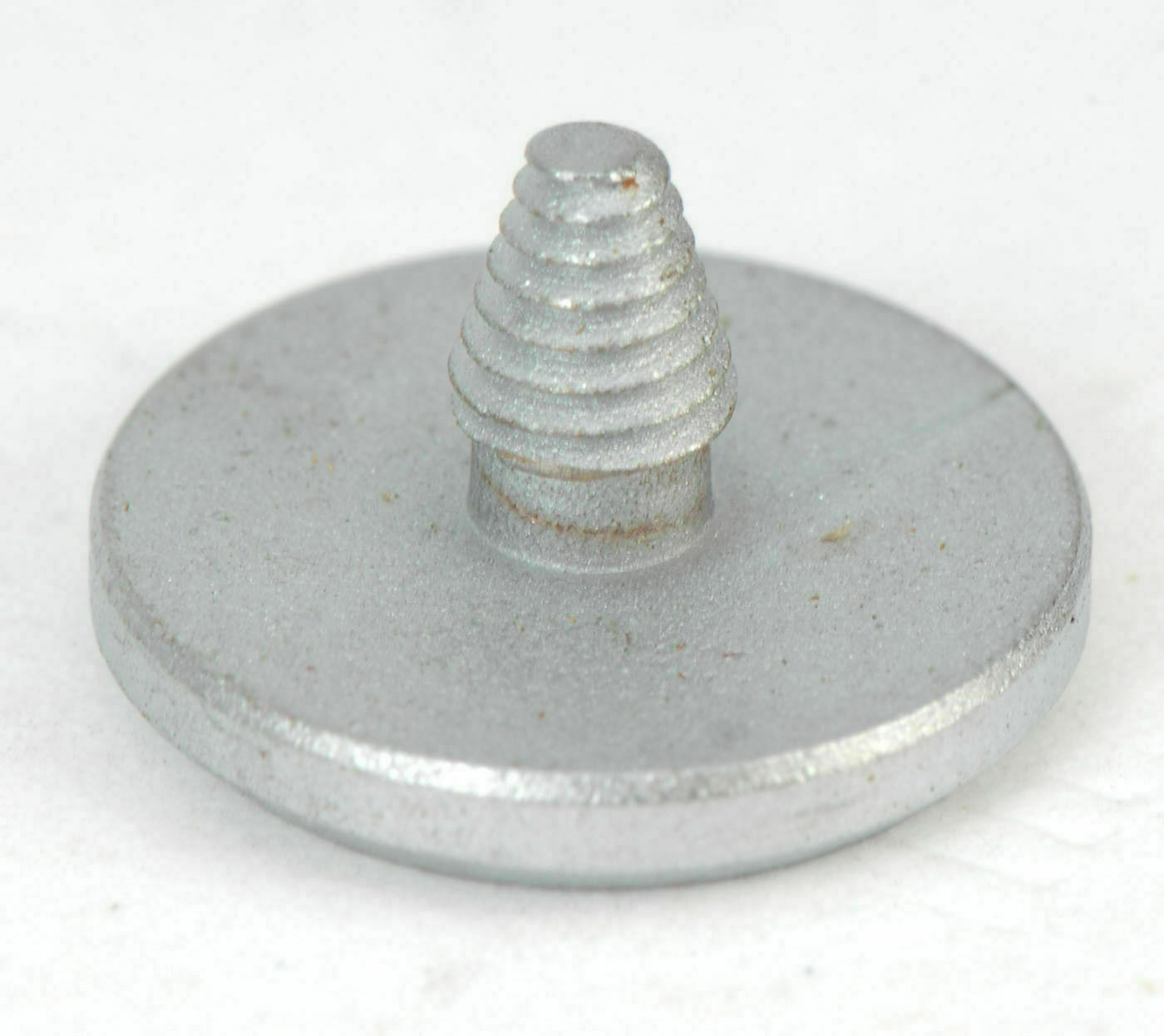 For Hasselblad Soft Release Button Silver