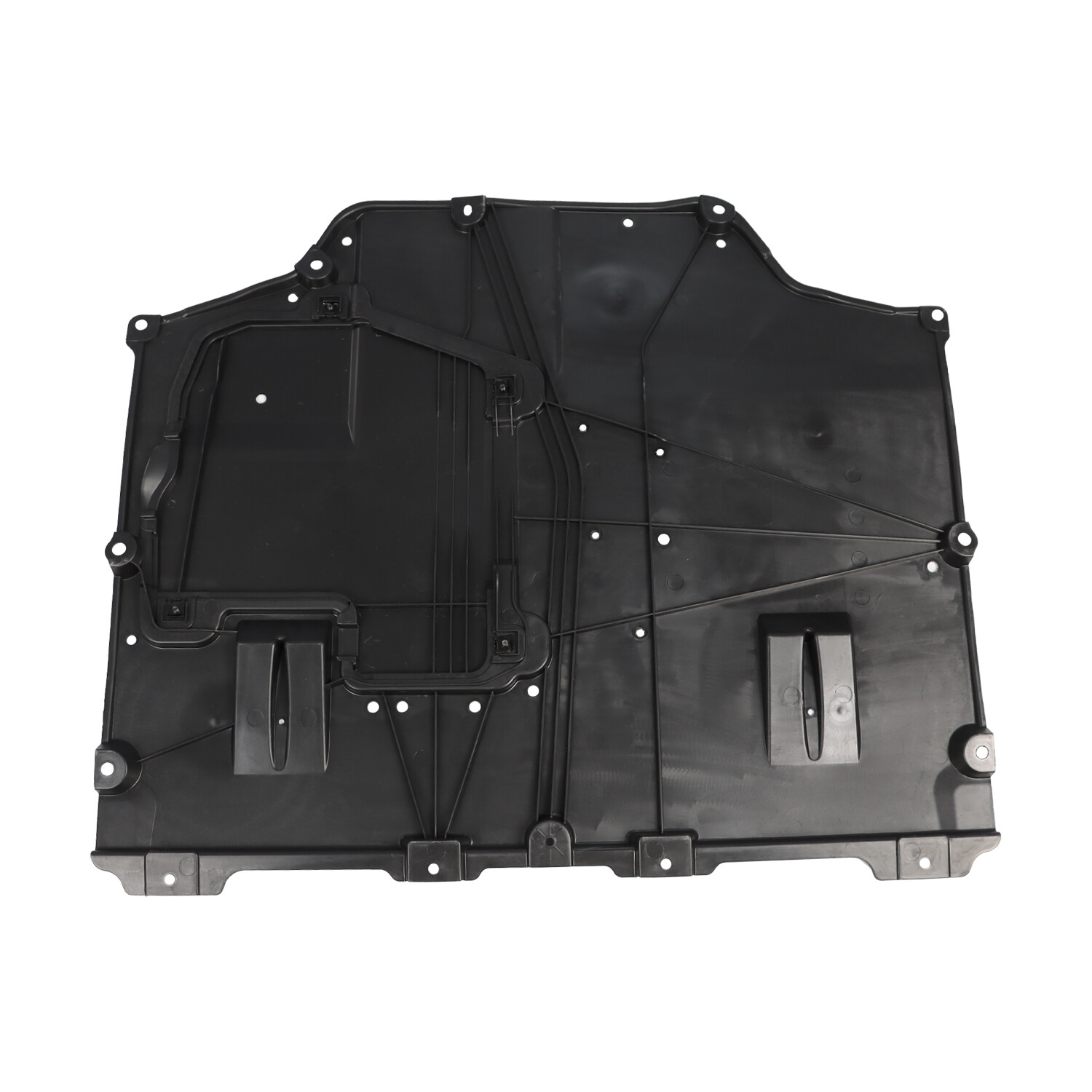 Engine Splash Shields 5141002440 for Toyota Corolla 2019-2023