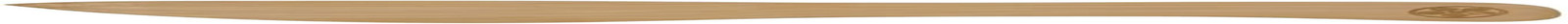 Bamboo Folding Tool, 7-Inch Length