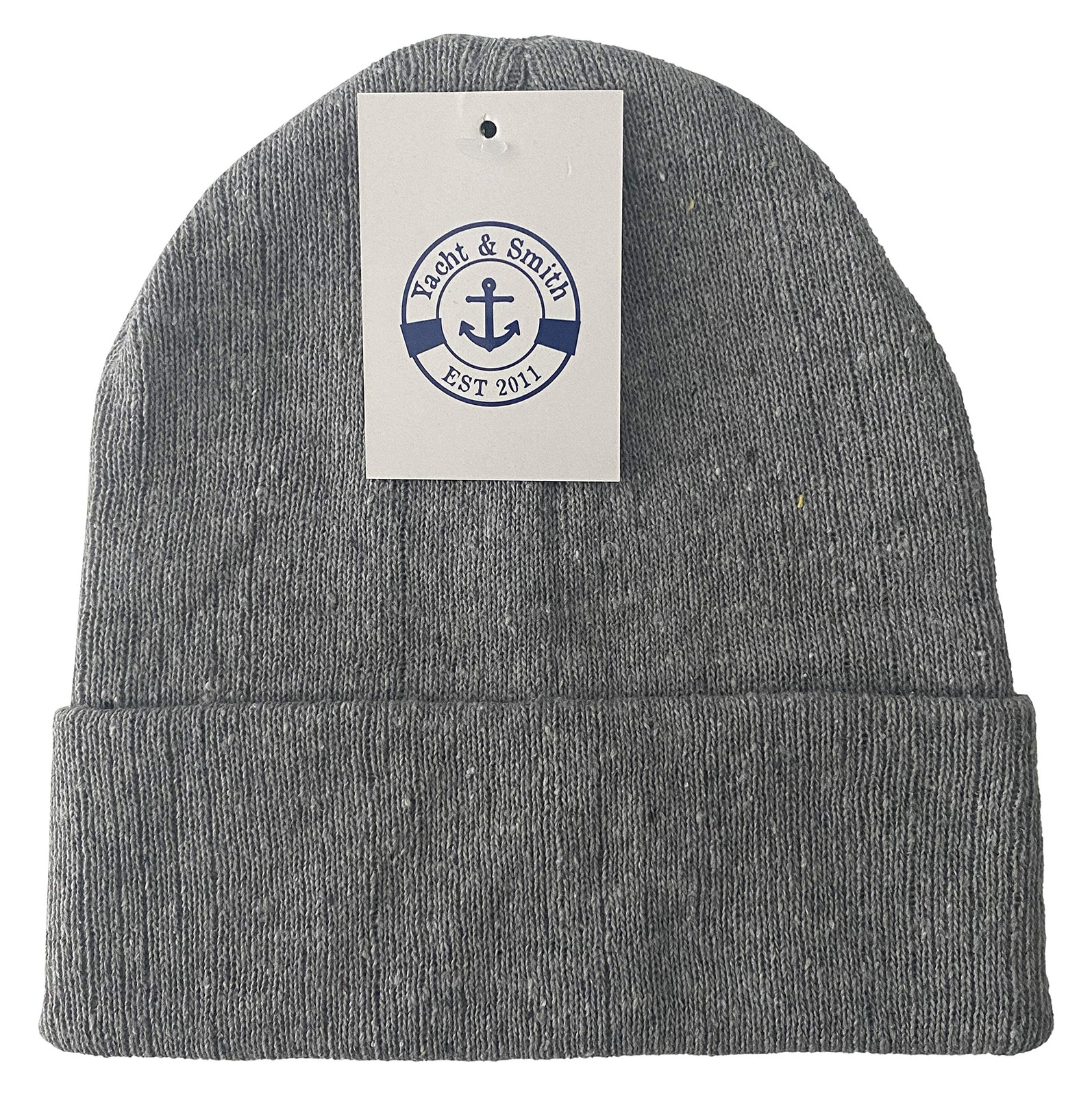 12 Pack Of Winter Beanies Wholesale Bulk Cold Weather Unisex Hat (Size Fits All)
