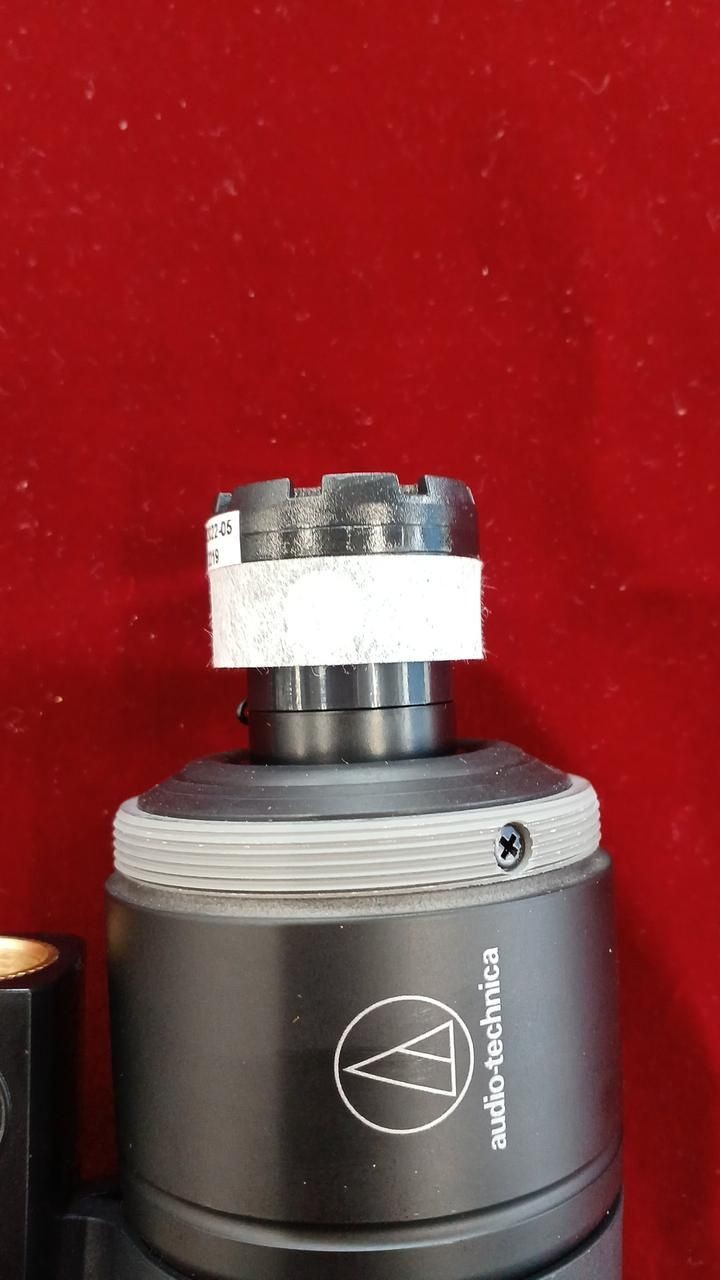 AUDIO-TECHNICA Dynamic Microphone AT2040 Used