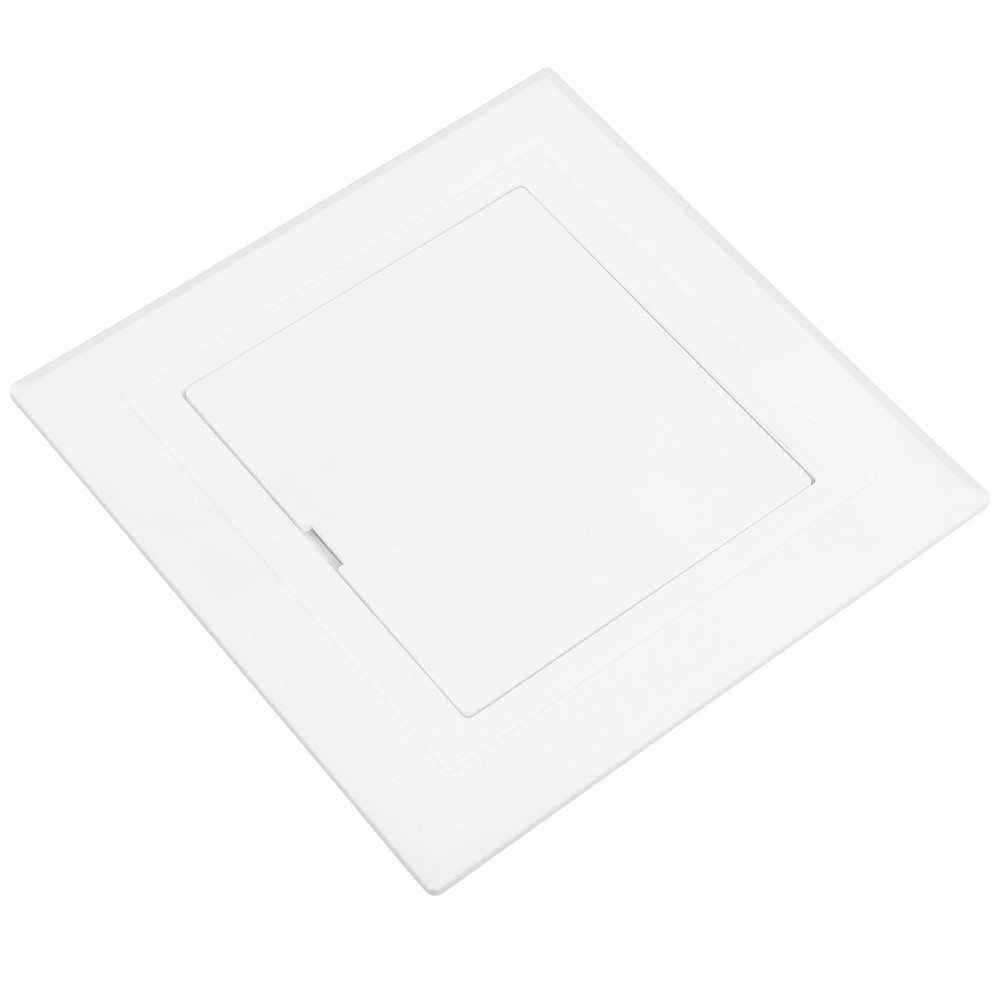 Protective Bathroom Wall Access Panel Wall Access Panel Cover Decorative
