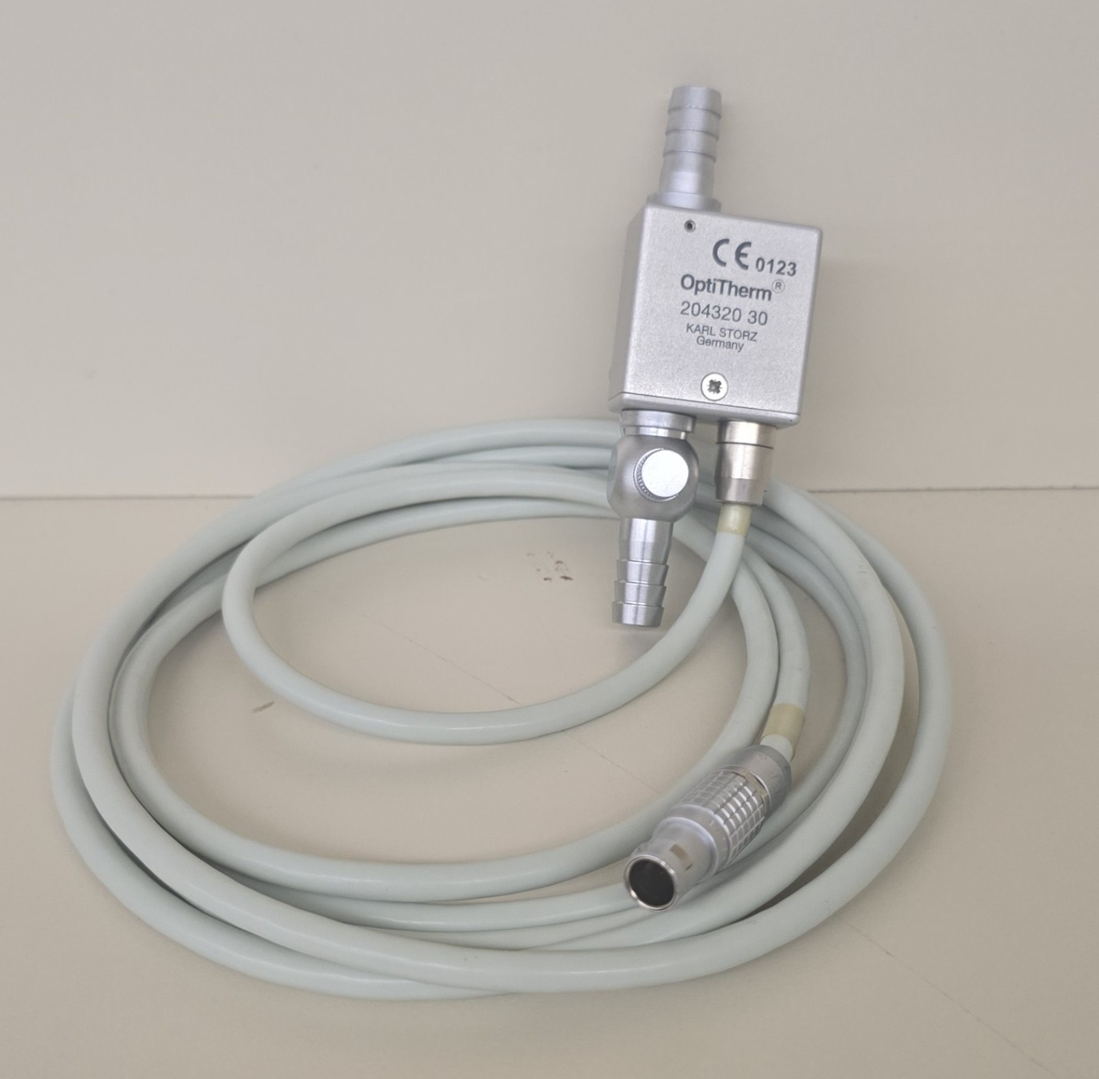 Karl Storz Optitherm Heating Element  204320-30