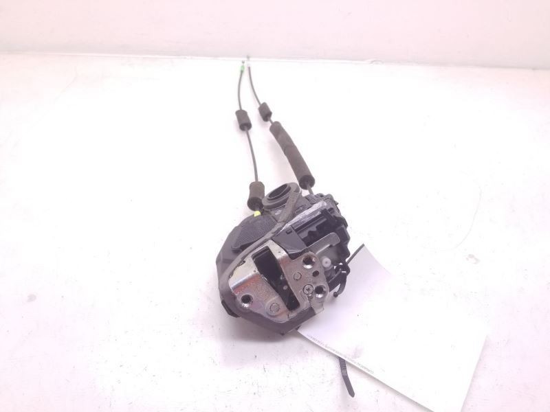 2010 LEXUS RX450H DRIVER SIDE REAR DOOR LOCK ACTUATOR ASSEMBLY