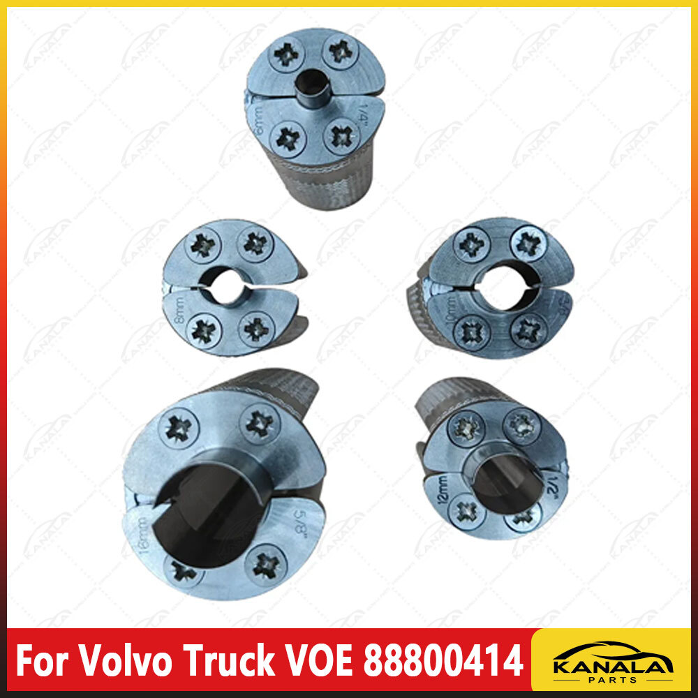Special Tools for Volvo Trucks Removing Pneumatic Pipe Tool VOE 88800414