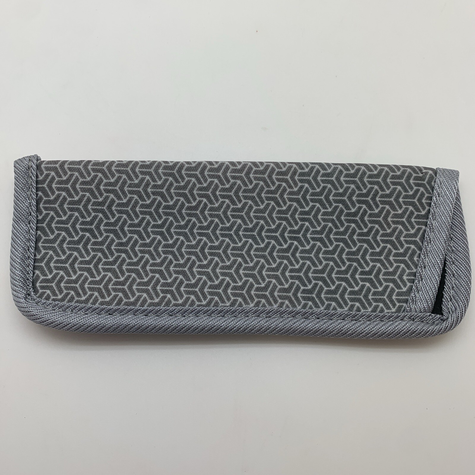 RT107 Foster Grant  KODY  Reading Glasses CASE ONLY Soft Sleeve Protective