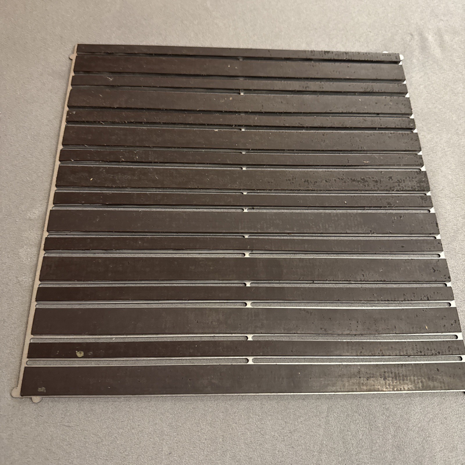 Blue Point 12” x 12” Magnetic Panel - KAMM1212