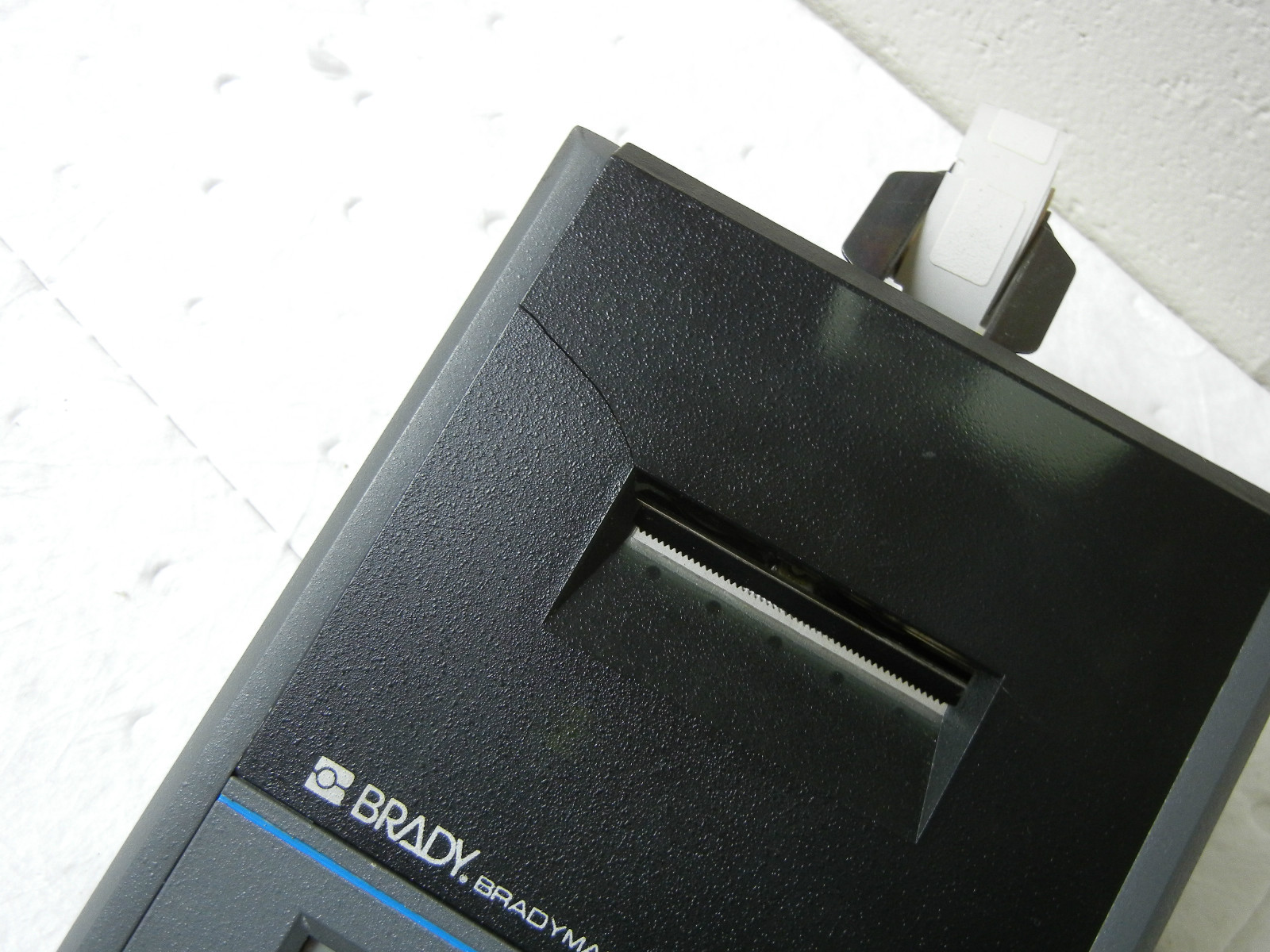BRADY BMXC-PLUS USED BRADYMARKER XC PLUS PRINTER BMXCPLUS