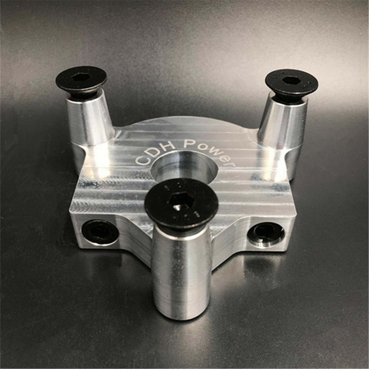 DONSP1986 Hub Adapter 1" and Multifunctional 36T Sprocket - 2 Stroke Engine Kit