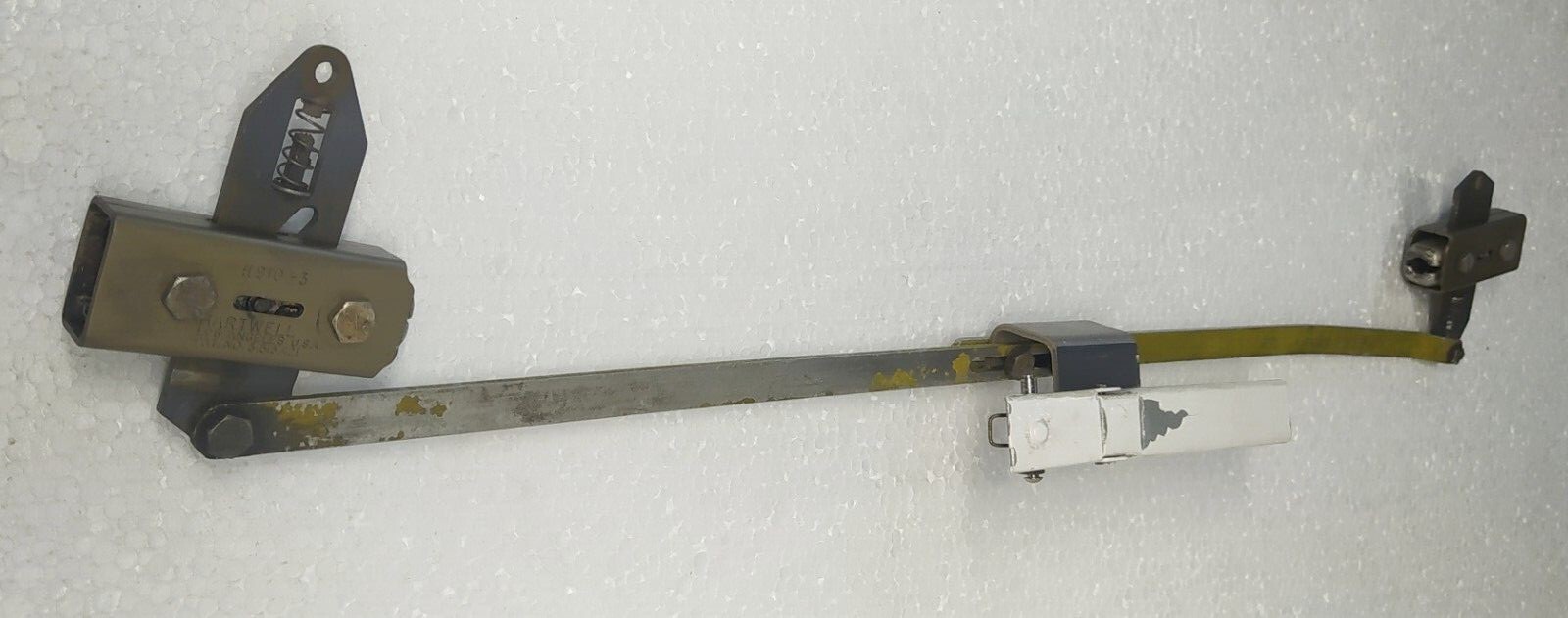 002-910010-13 Cowl Door Handle 83014 / Latch H910-3, Assy, LH