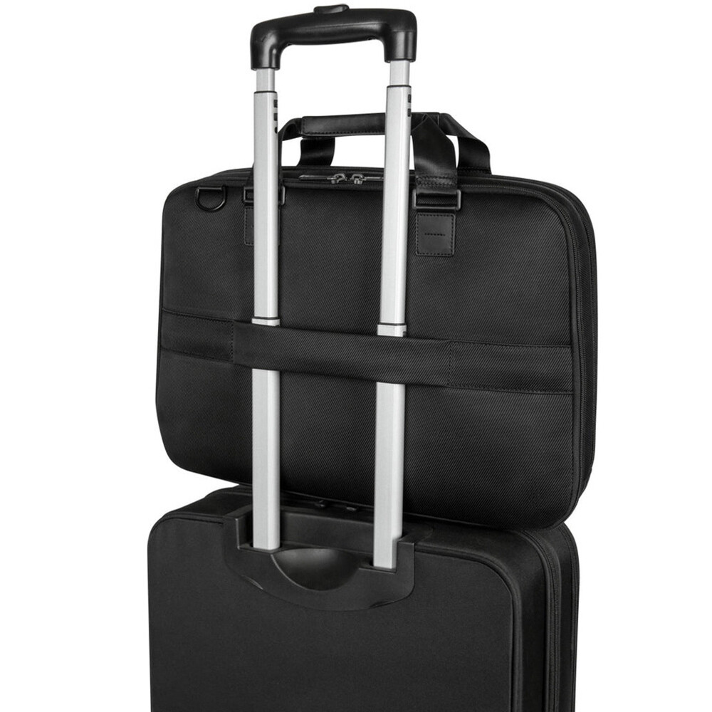 Targus TBT045US 15-16" Mobile Elite Briefcase