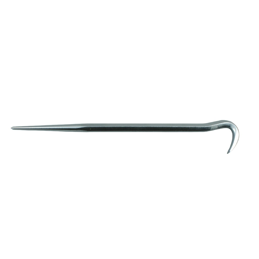 Martin Tool 193C 1/2 Inch Bright Zinc Pry Bar