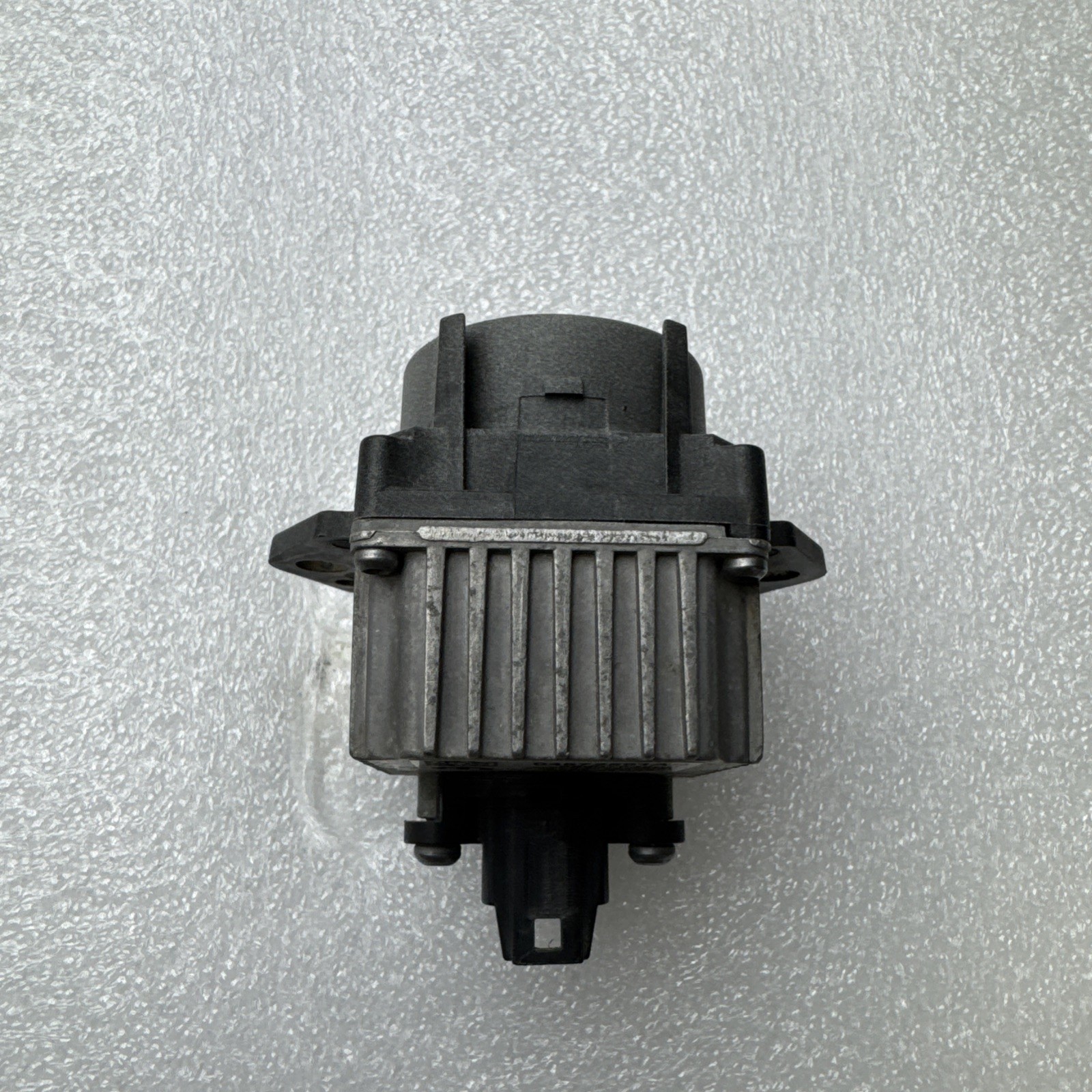 OEM Genuine Mopar Forward Facing Night Vision Camera 4672591AB