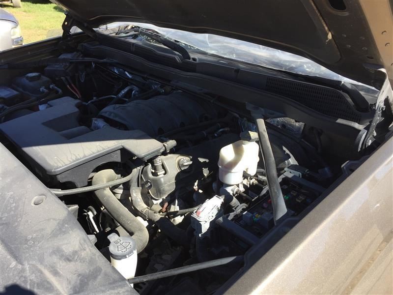 SILVRDO15 2015 Glove Box 18757