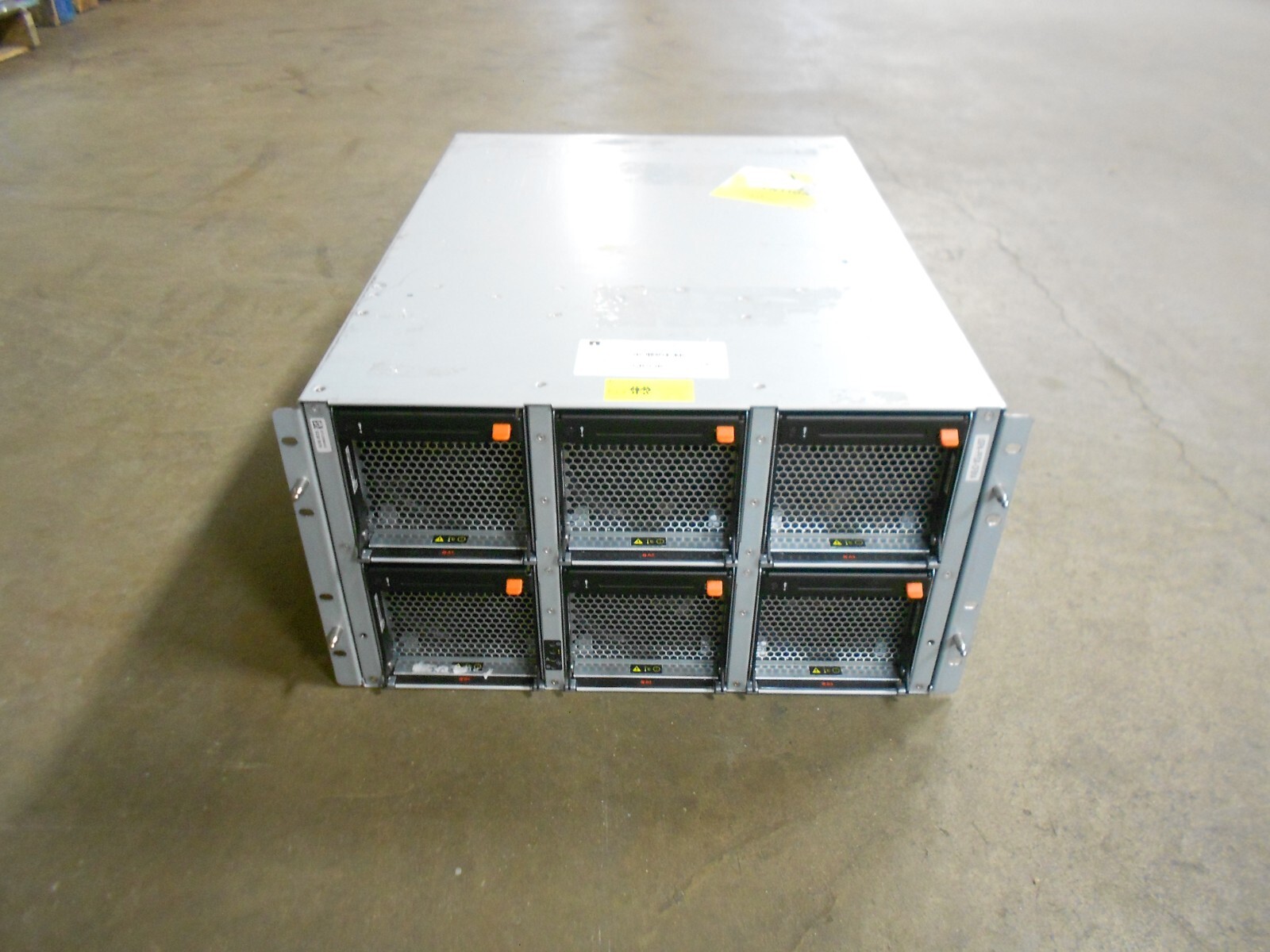 NETAPP NAF-1302 CHASSIS  FANs / power supplies FAS8080 FAS8060 FAS8040