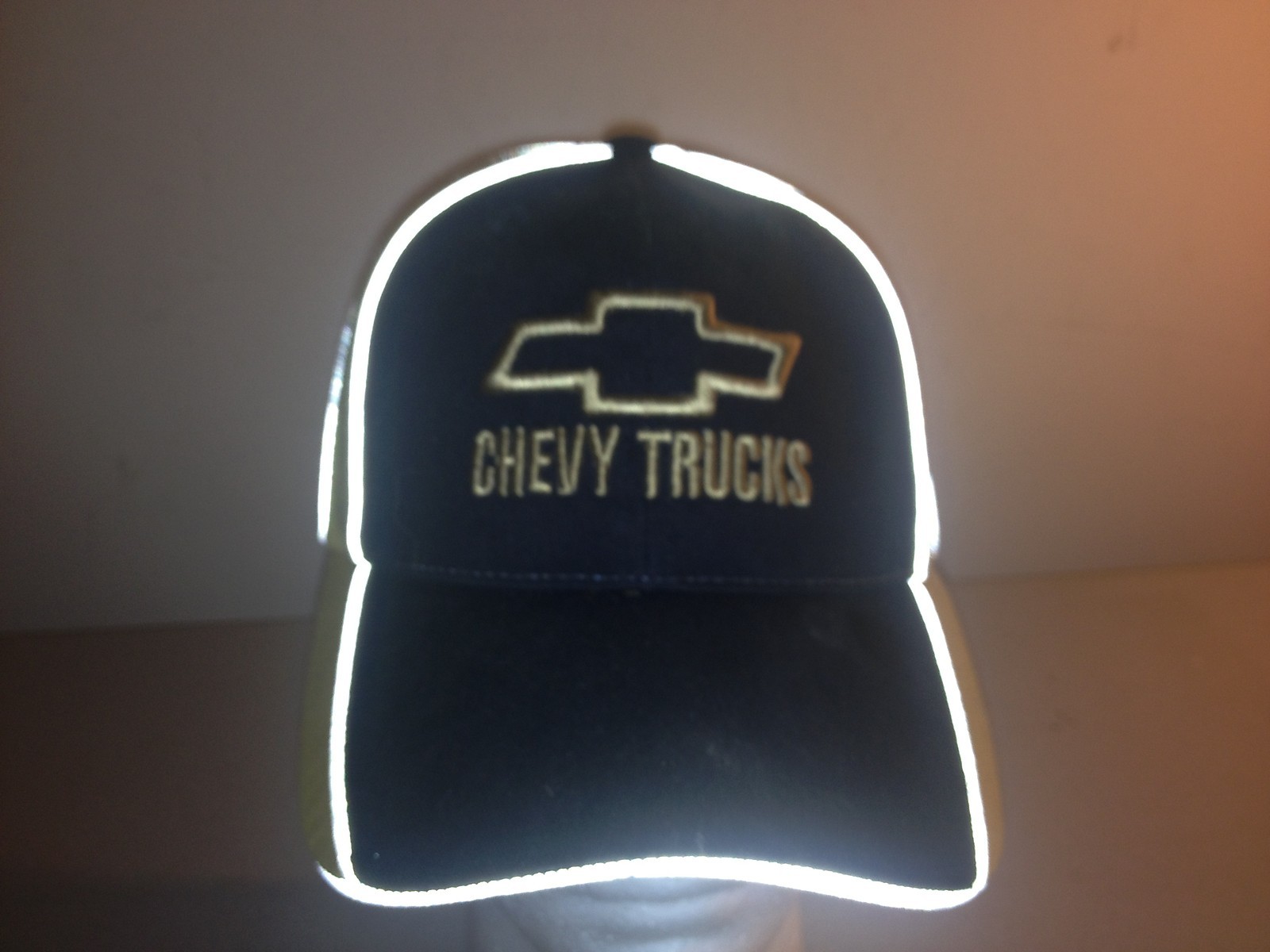 CHEVY TRUCKS  HAT