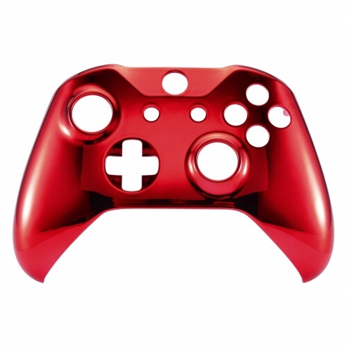Replacement Front Face Plate for the Xbox One Series S Third Gen Controller