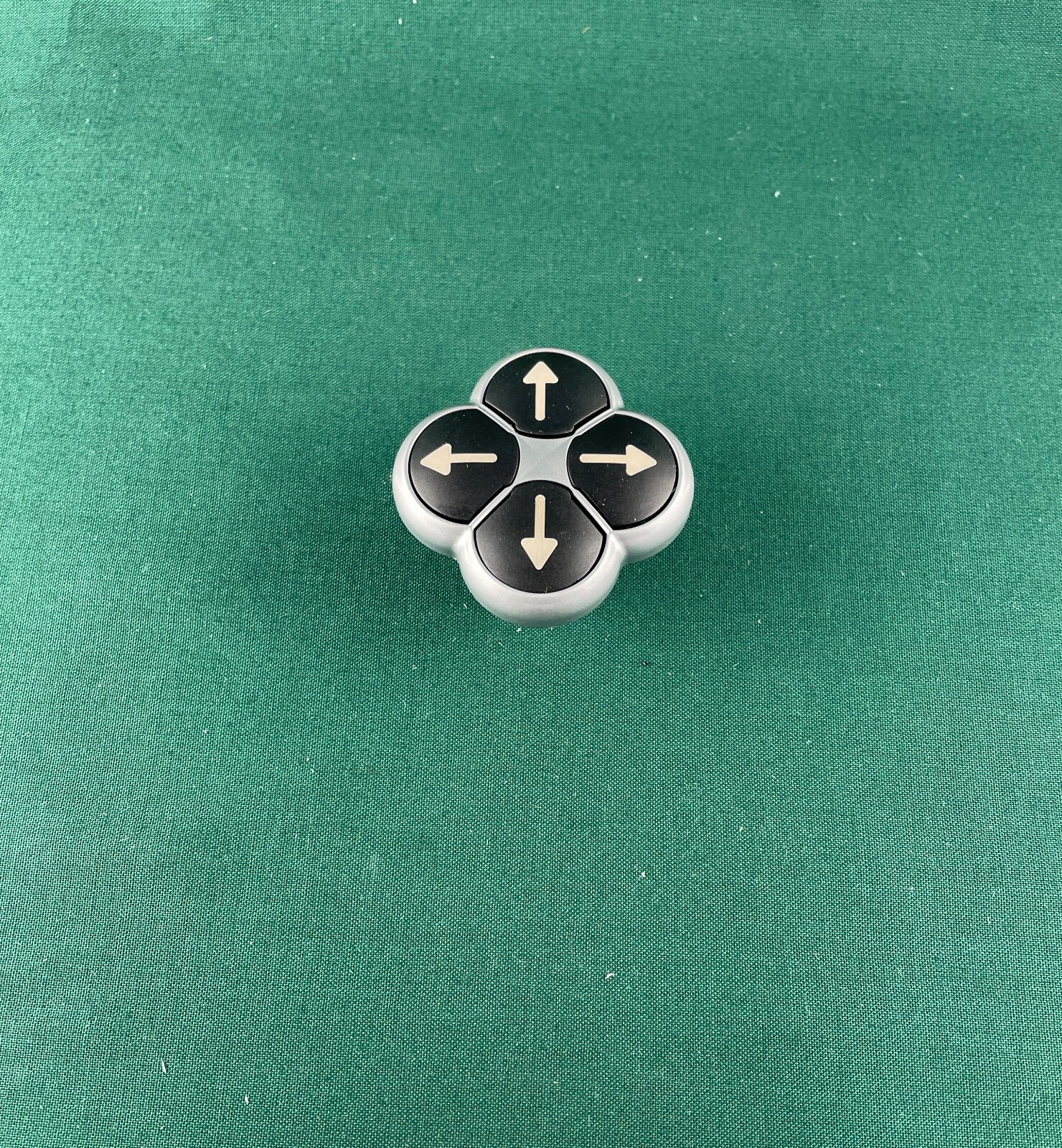 Eaton/Moeller RMQ-Titanium Position Switch Arrow 4-Way M22-D4-S-X7