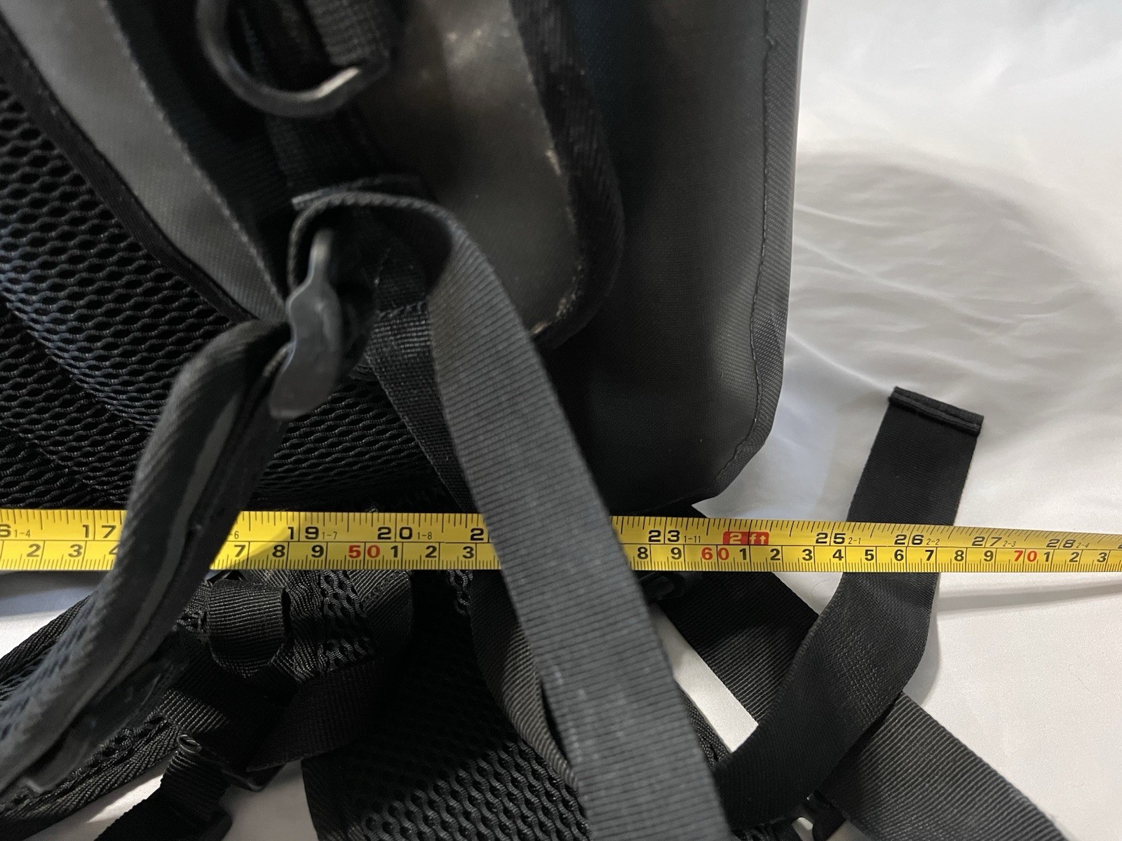 Yankee Fork Fly Fishing Back Pack Waterproof Bag